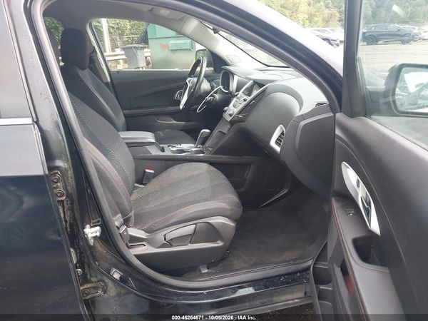 2015 CHEVROLET EQUINOX 1LT — I5