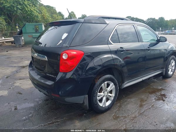 2015 CHEVROLET EQUINOX 1LT — I6