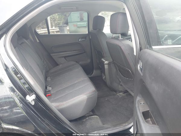 2015 CHEVROLET EQUINOX 1LT — I8
