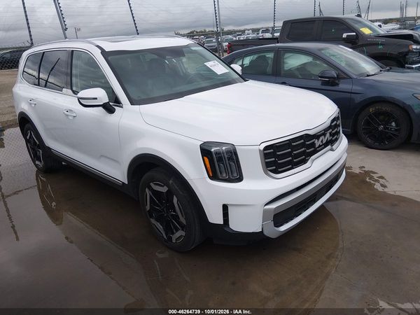 2025 KIA TELLURIDE S — I1