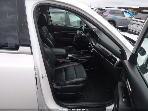 2025 KIA TELLURIDE S — I5
