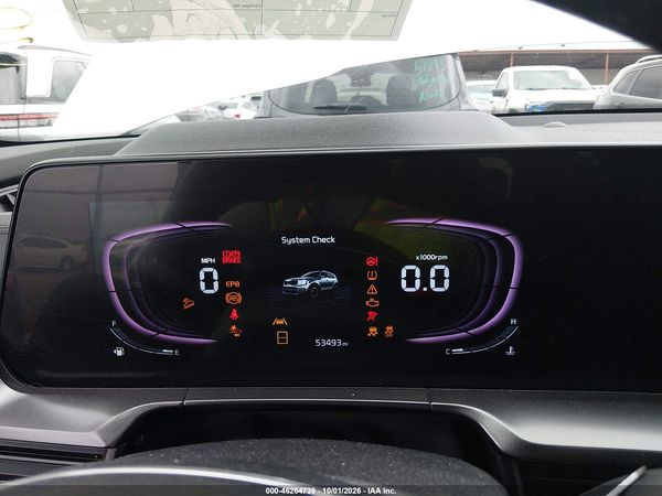 2025 KIA TELLURIDE S — I7