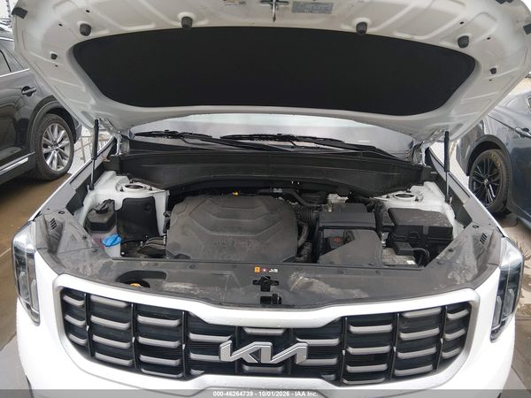 2025 KIA TELLURIDE S — I10
