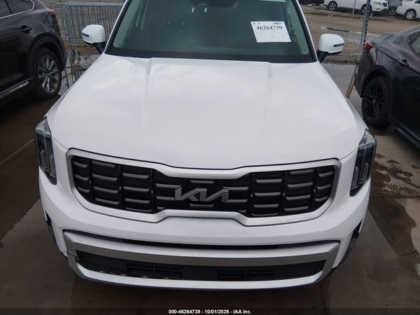 2025 KIA TELLURIDE S — I115