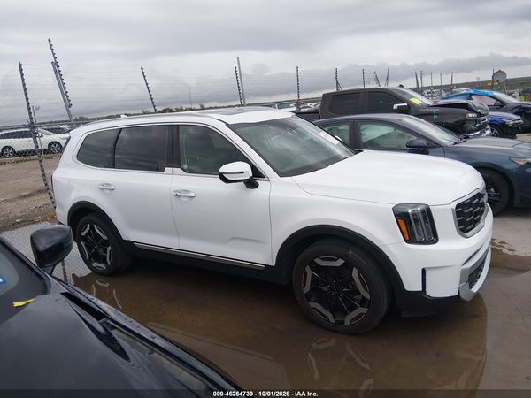 2025 KIA TELLURIDE S — I116