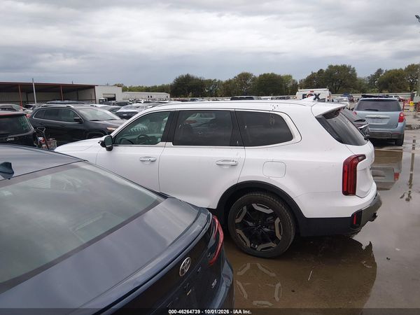 2025 KIA TELLURIDE S — I117