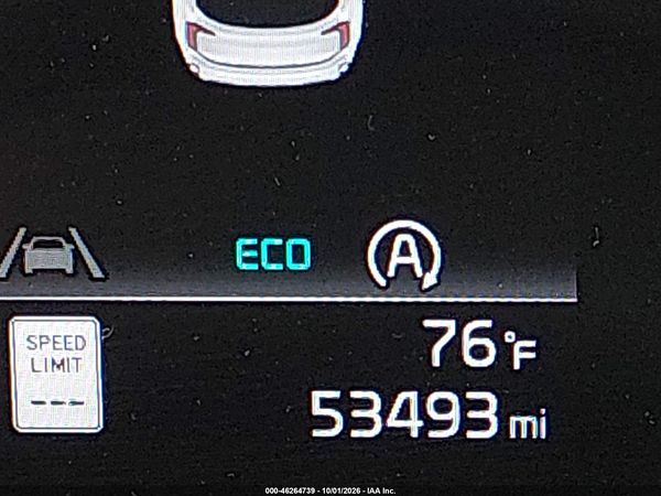 2025 KIA TELLURIDE S — I118