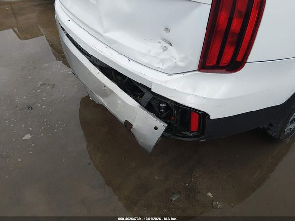2025 KIA TELLURIDE S — I152