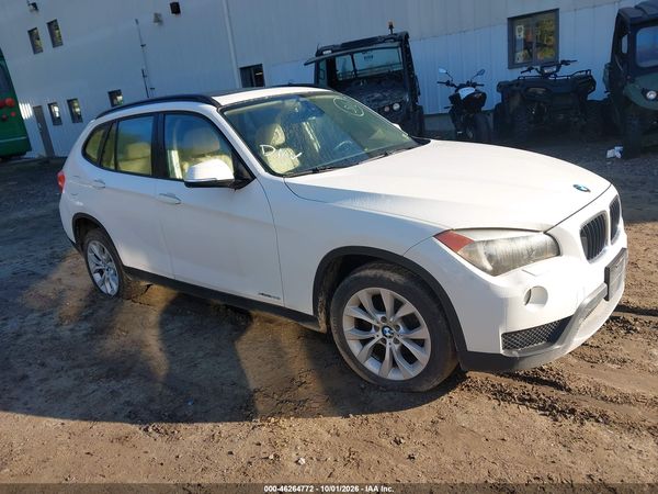 2014 BMW X1 XDRIVE28I — I1