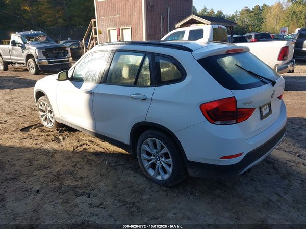 2014 BMW X1 XDRIVE28I — I3