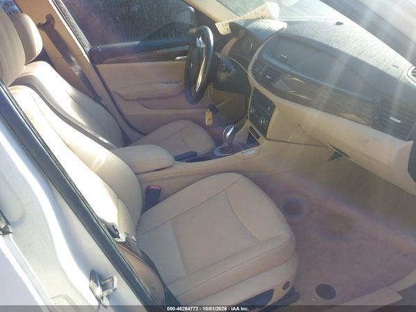 2014 BMW X1 XDRIVE28I — I5