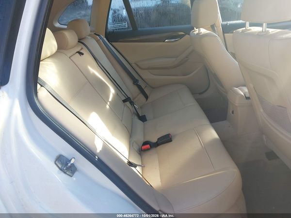2014 BMW X1 XDRIVE28I — I8
