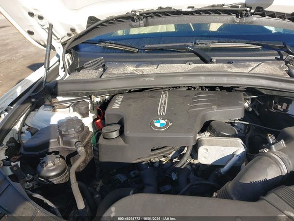 2014 BMW X1 XDRIVE28I — I10
