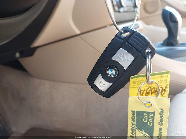 2014 BMW X1 XDRIVE28I — I11