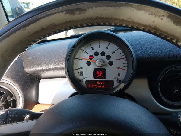 2012 MINI COOPER S — I7