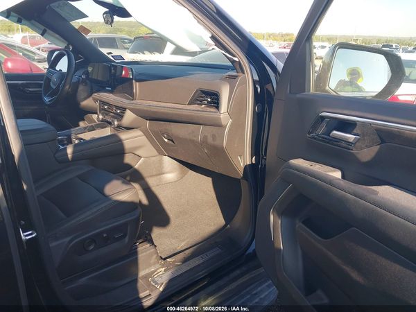 2026 CHEVROLET SUBURBAN LT, RWD — I5