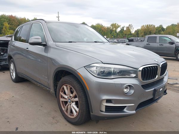 2015 BMW X5 XDRIVE35I — I1