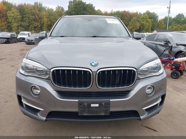 2015 BMW X5 XDRIVE35I — I115