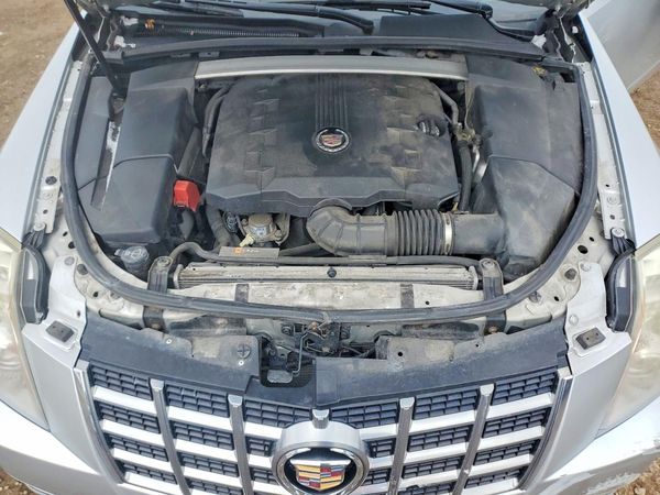 2013 CADILLAC CTS Performance