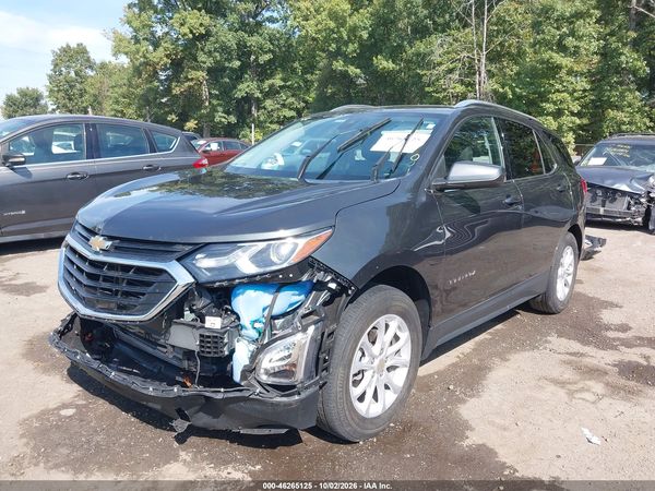 2020 CHEVROLET EQUINOX — I2