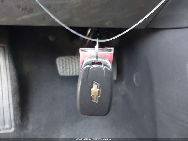 2020 CHEVROLET EQUINOX AWD LT 1.5L TURBO — I11