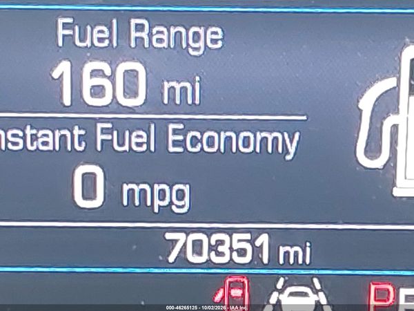 2020 CHEVROLET EQUINOX AWD LT 1.5L TURBO — I118