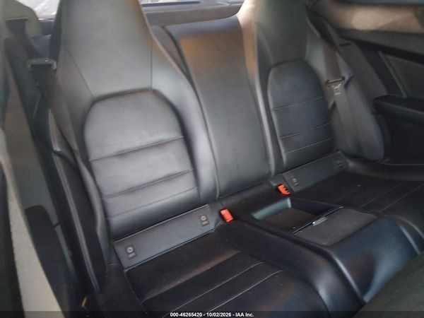 2012 MERCEDES-BENZ C 350 SPORT — I8