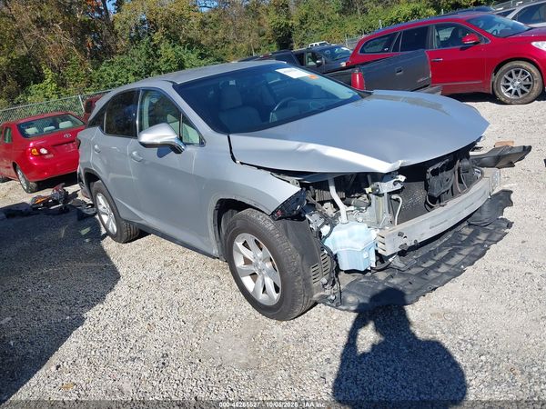 2016 LEXUS RX 350 — I1