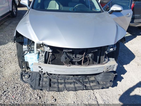 2016 LEXUS RX 350 — I6