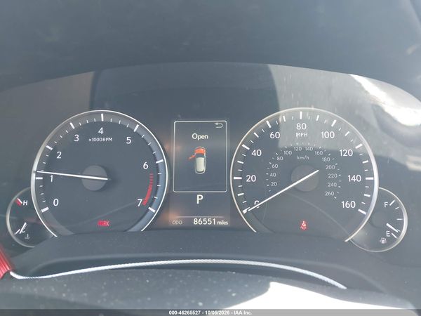 2016 LEXUS RX 350 — I7