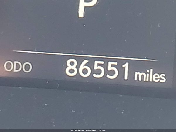 2016 LEXUS RX 350 — I118