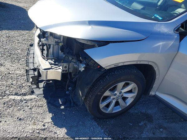 2016 LEXUS RX 350 — I152