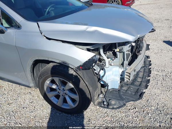 2016 LEXUS RX 350 — I153