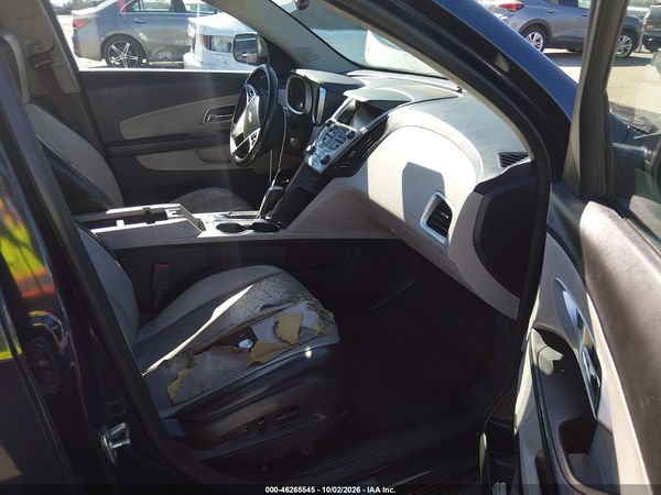 2015 CHEVROLET EQUINOX 2LT — I5