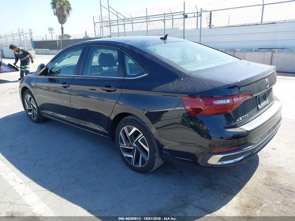 2024 VOLKSWAGEN JETTA 1.5T SEL — I3