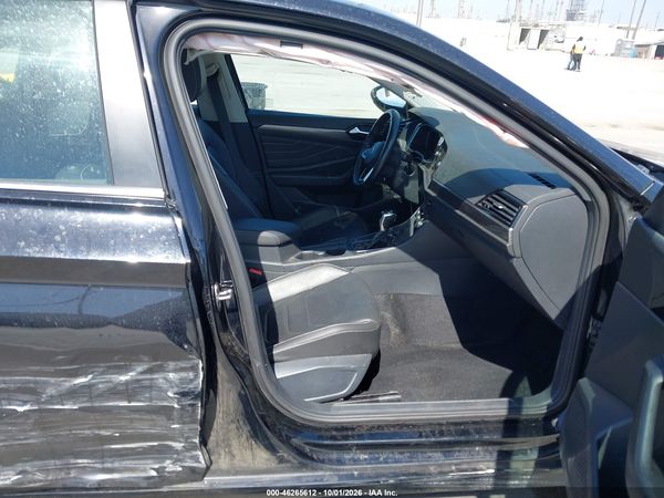 2024 VOLKSWAGEN JETTA 1.5T SEL — I5