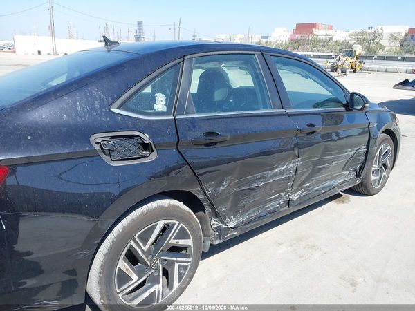 2024 VOLKSWAGEN JETTA 1.5T SEL — I6