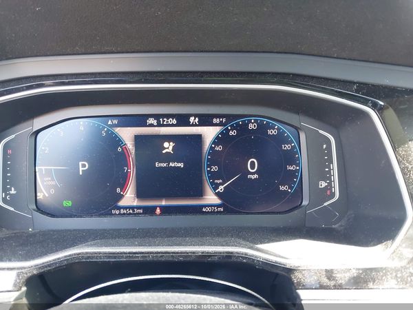 2024 VOLKSWAGEN JETTA 1.5T SEL — I7