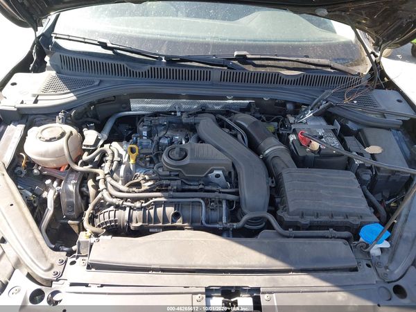 2024 VOLKSWAGEN JETTA 1.5T SEL — I10