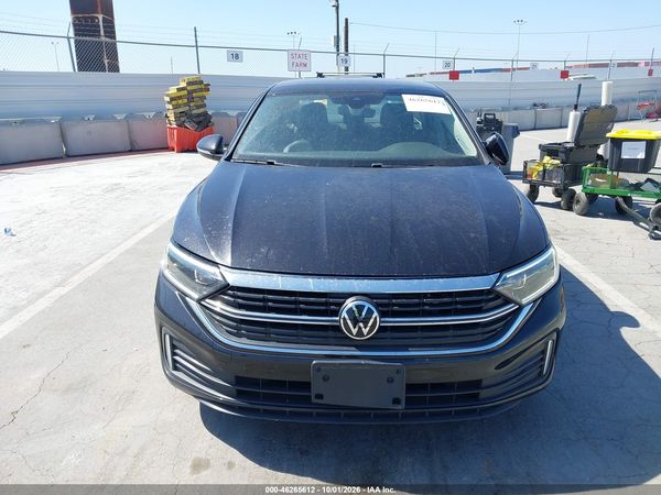 2024 VOLKSWAGEN JETTA 1.5T SEL — I115