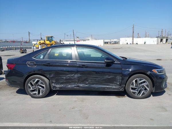 2024 VOLKSWAGEN JETTA 1.5T SEL — I116