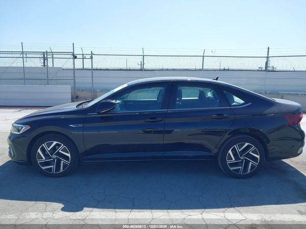 2024 VOLKSWAGEN JETTA 1.5T SEL — I117