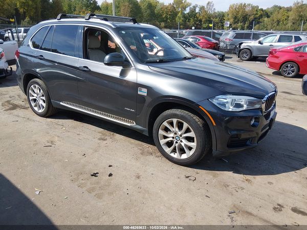 2015 BMW X5 XDRIVE35I — I1