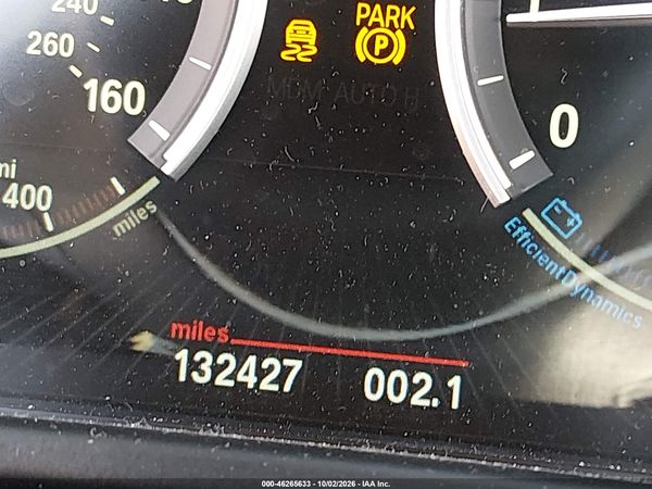 2015 BMW X5 XDRIVE35I — I118