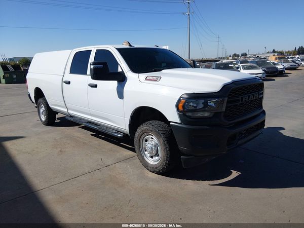 2024 RAM 2500 TRADESMAN  4X4 8' BOX — I1
