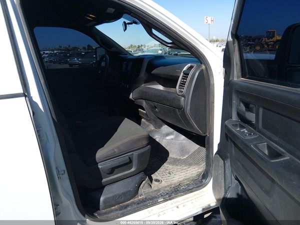 2024 RAM 2500 TRADESMAN  4X4 8' BOX — I5