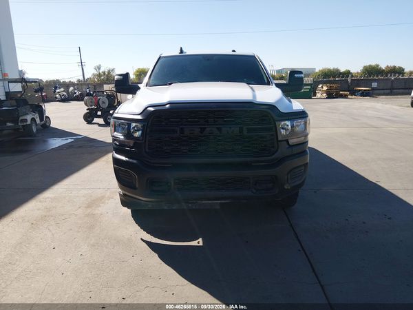 2024 RAM 2500 TRADESMAN  4X4 8' BOX — I6