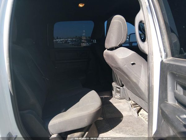 2024 RAM 2500 TRADESMAN  4X4 8' BOX — I8
