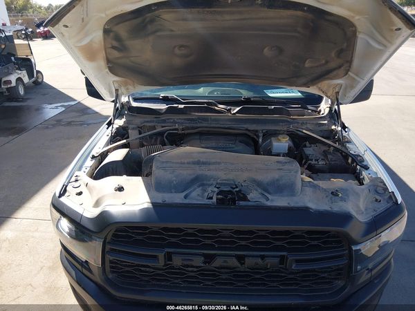 2024 RAM 2500 TRADESMAN  4X4 8' BOX — I10