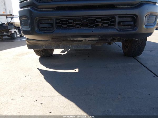 2024 RAM 2500 TRADESMAN  4X4 8' BOX — I71